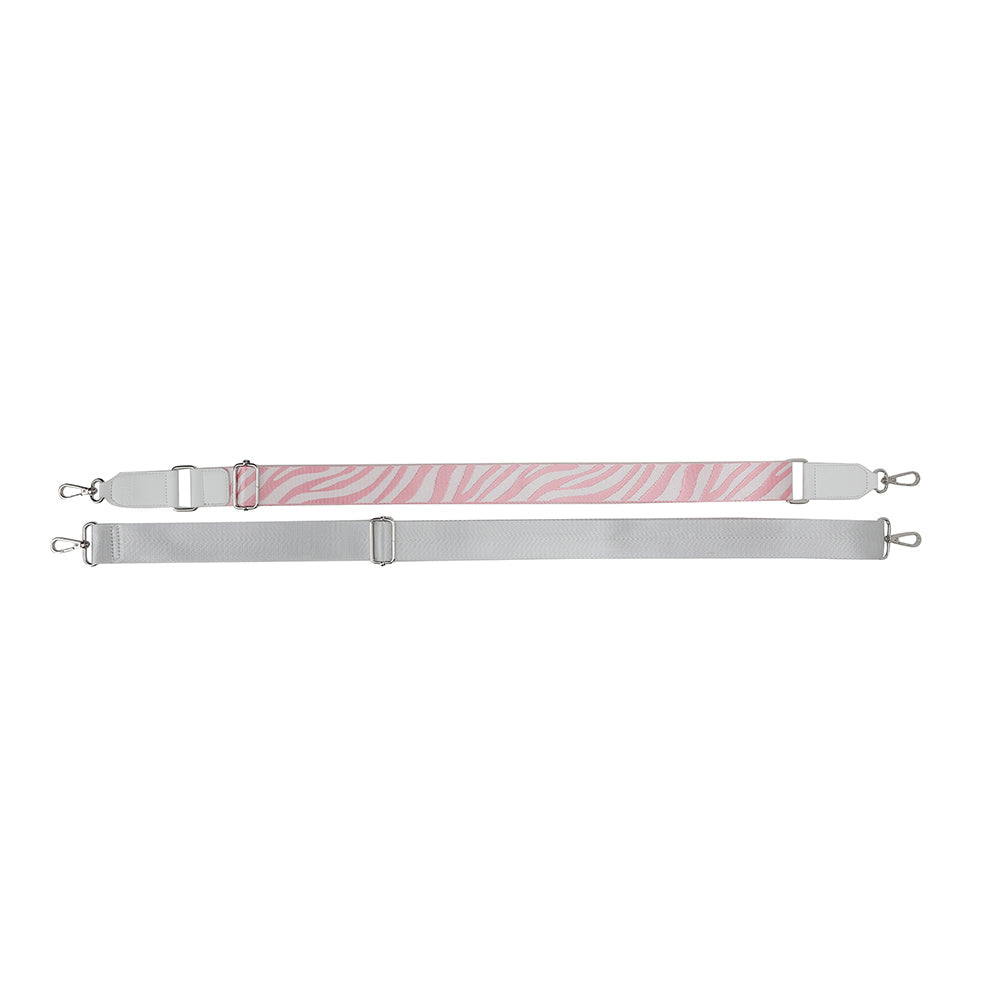 Vintage Havana | MINI MOLLY - SCARF LIGHT PINK