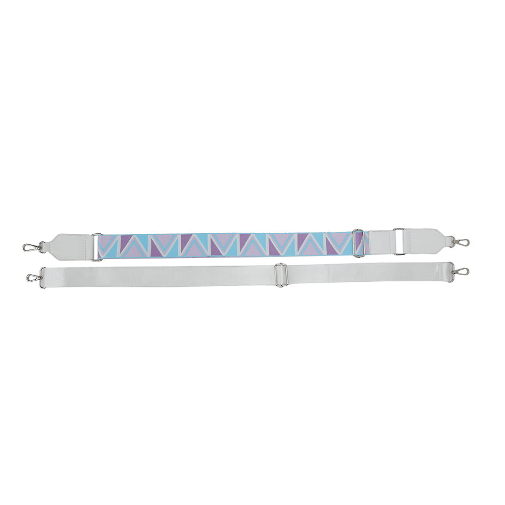 Vintage Havana | MINI MOLLY - SCARF TURQUOISE