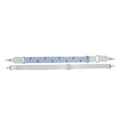 Vintage Havana | MINI MOLLY - SCARF TURQUOISE