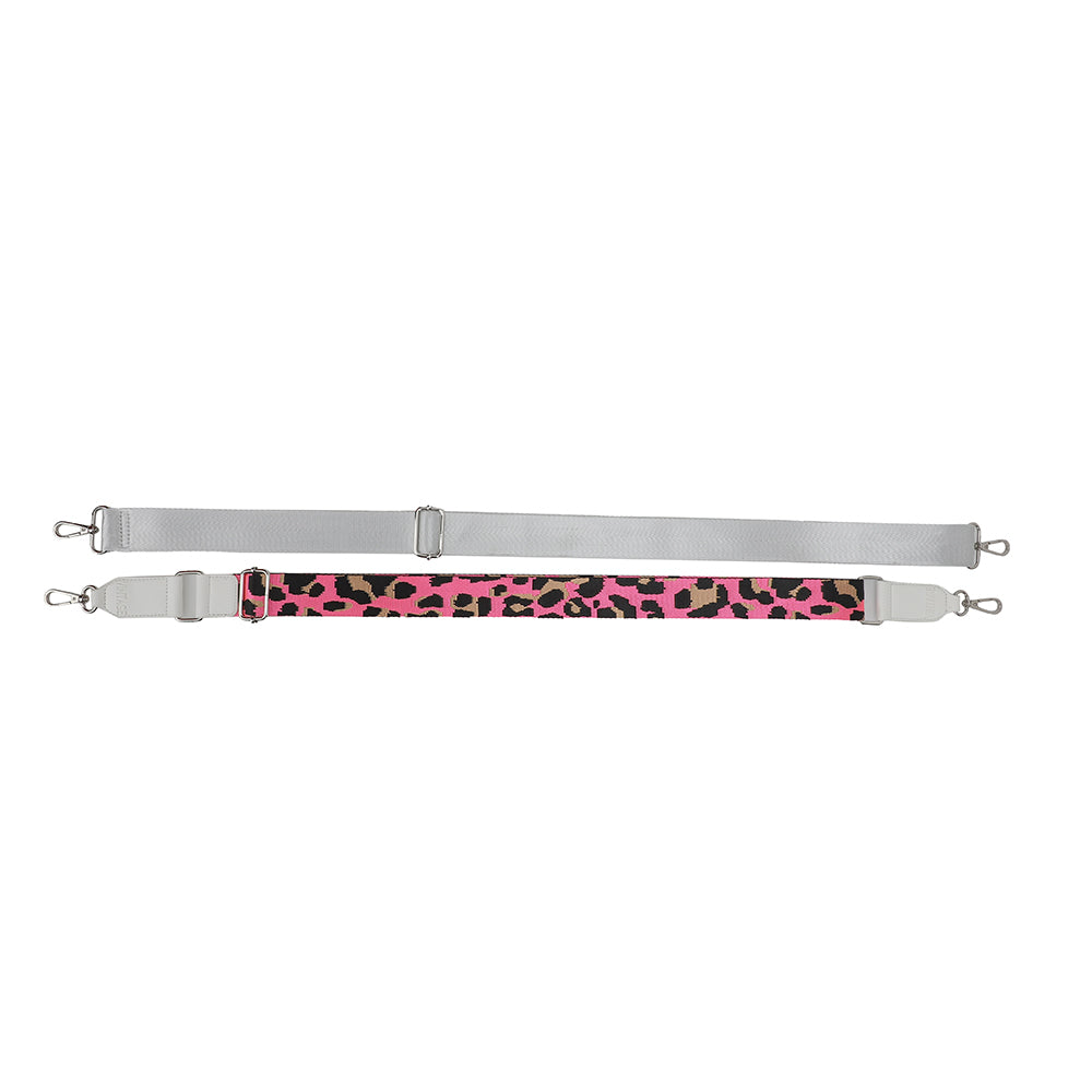 Vintage Havana | MINI MOLLY - SCARF PINK MIX