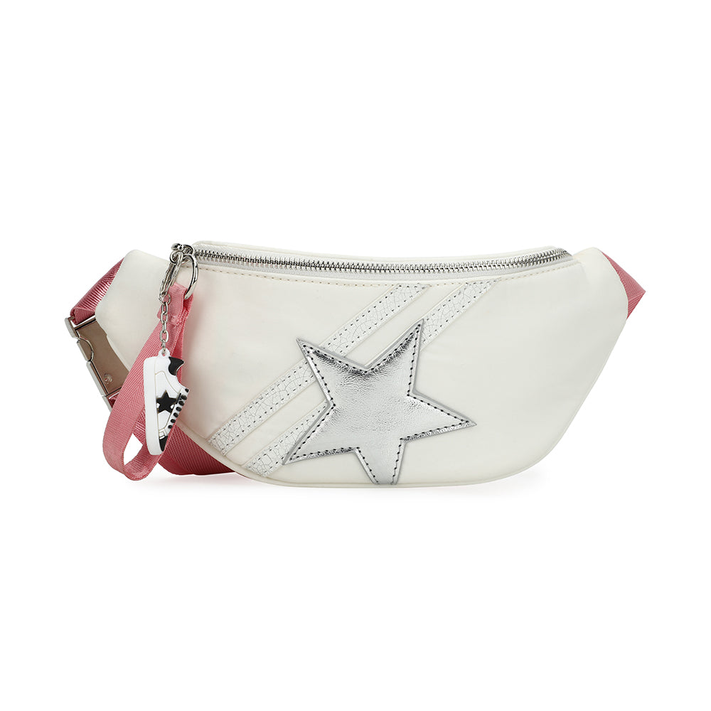 Vintage Havana | SARAH 7 BAG - GREY