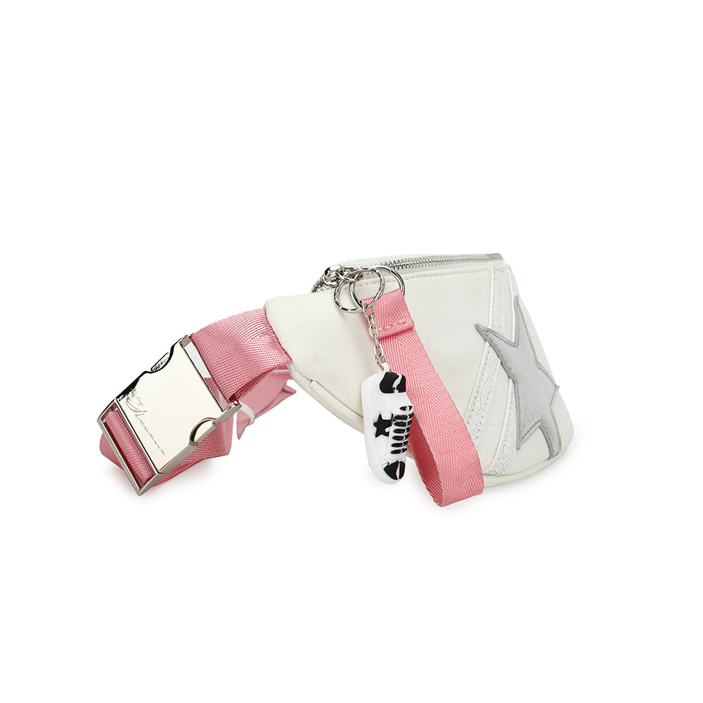 Vintage Havana | SARAH 7 BAG - GREY