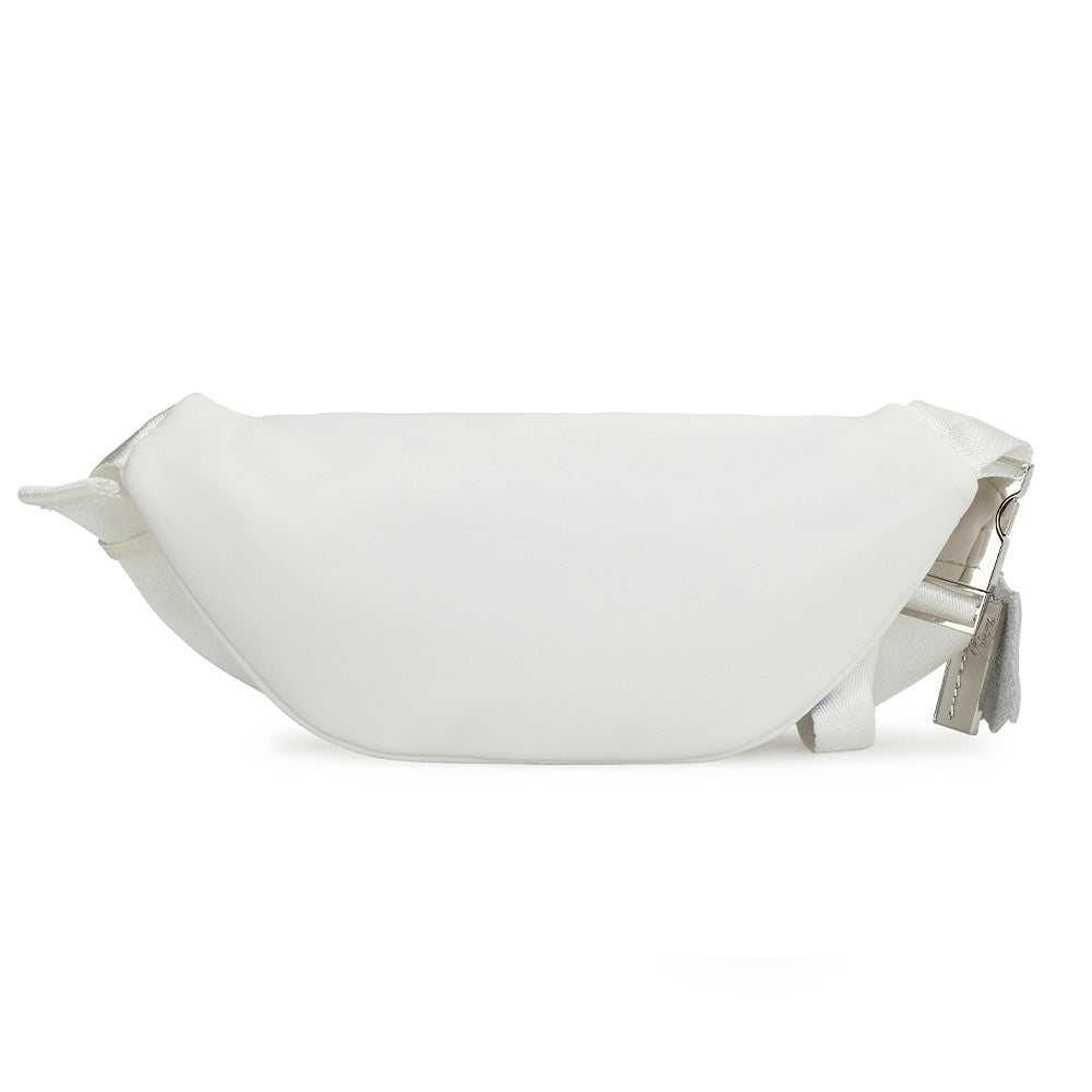 Vintage Havana | SARAH 6 BAG - WHITE/BLUE/PINK
