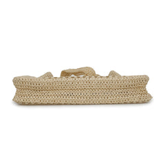 Vintage Havana | BASIC BAG 1 - PINK/CROCHET