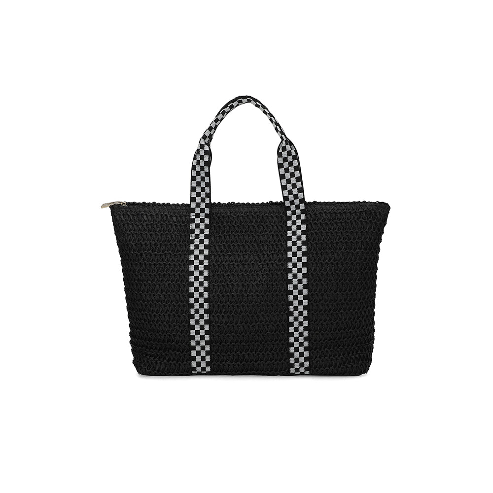 Vintage Havana | WOW BAG 2 - BLACK/CHECKERED