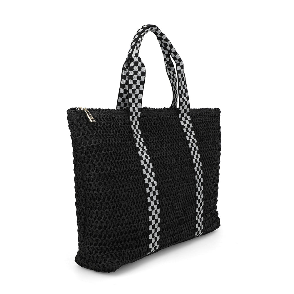 Vintage Havana | WOW BAG 2 - BLACK/CHECKERED