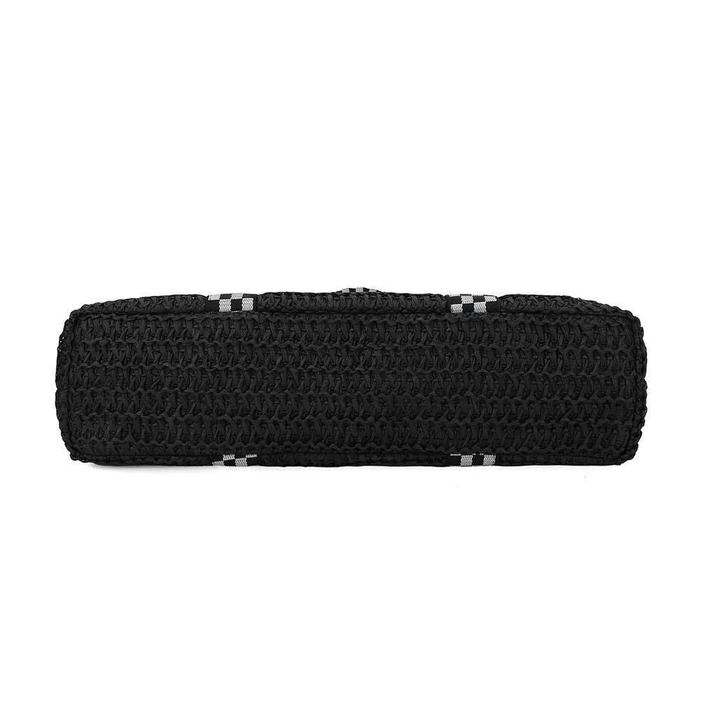Vintage Havana | WOW BAG 2 - BLACK/CHECKERED