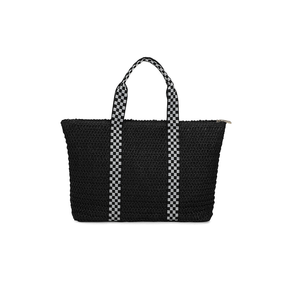 Vintage Havana | WOW BAG 2 - BLACK/CHECKERED
