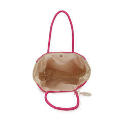 Vintage Havana | SLAM BAG 3 - PINK/PEACH