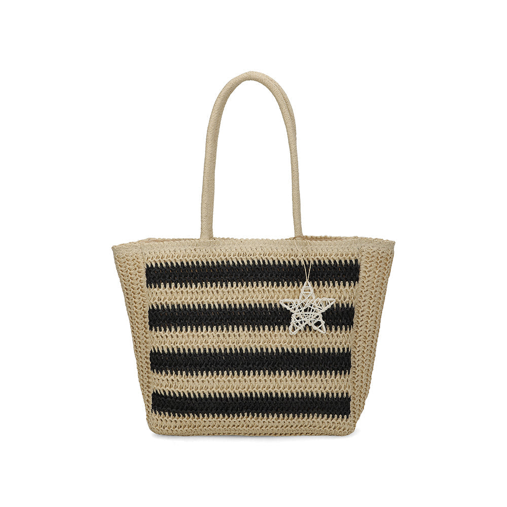 Vintage Havana | SLAM BAG 2 - BLACK/ WHITE