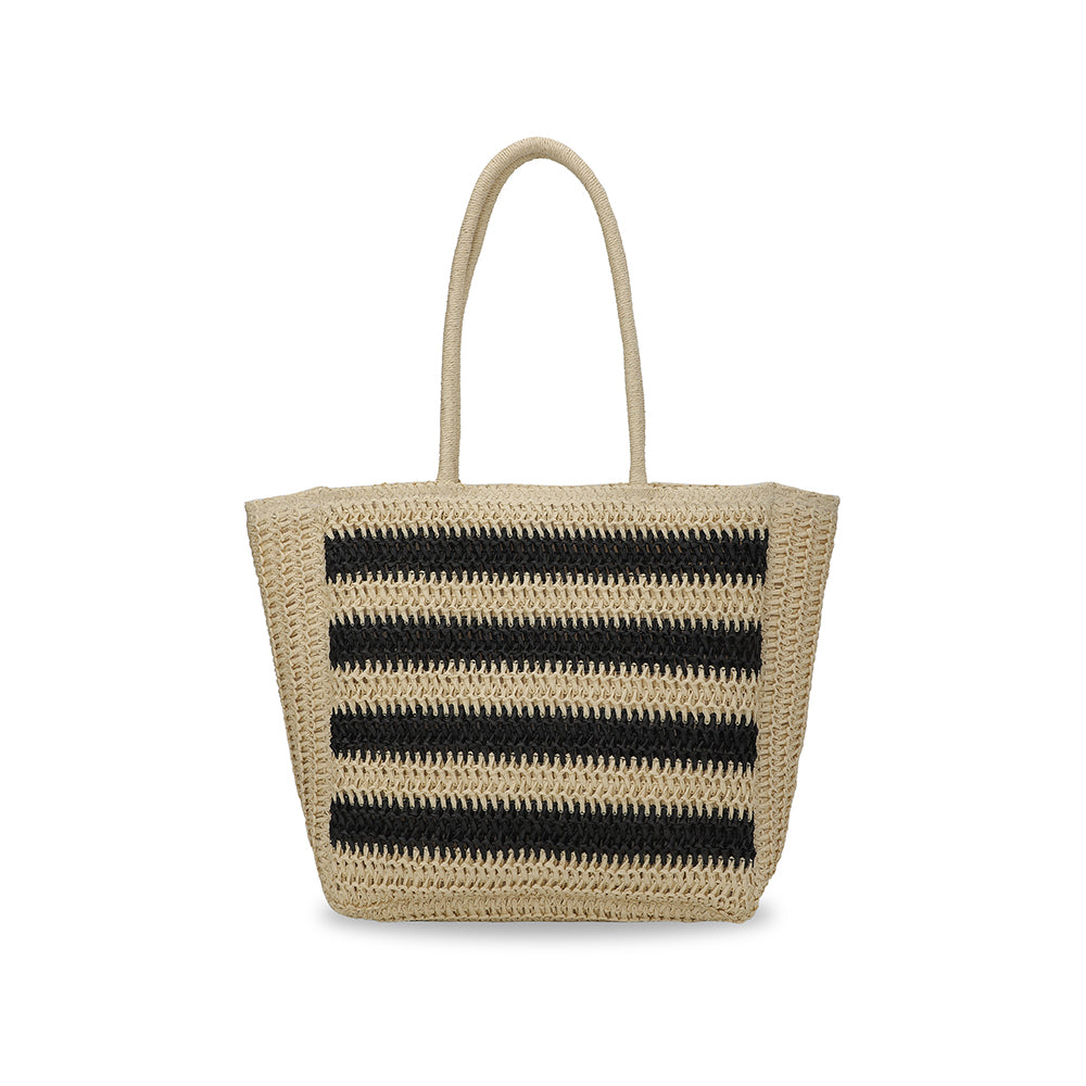 Vintage Havana | SLAM BAG 2 - BLACK/ WHITE