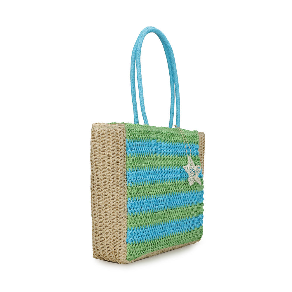 Vintage Havana | SLAM BAG 1 - TURQUOISE