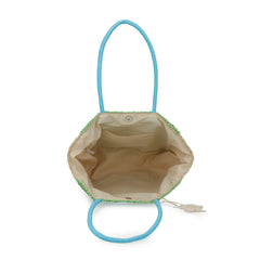 Vintage Havana | SLAM BAG 1 - TURQUOISE