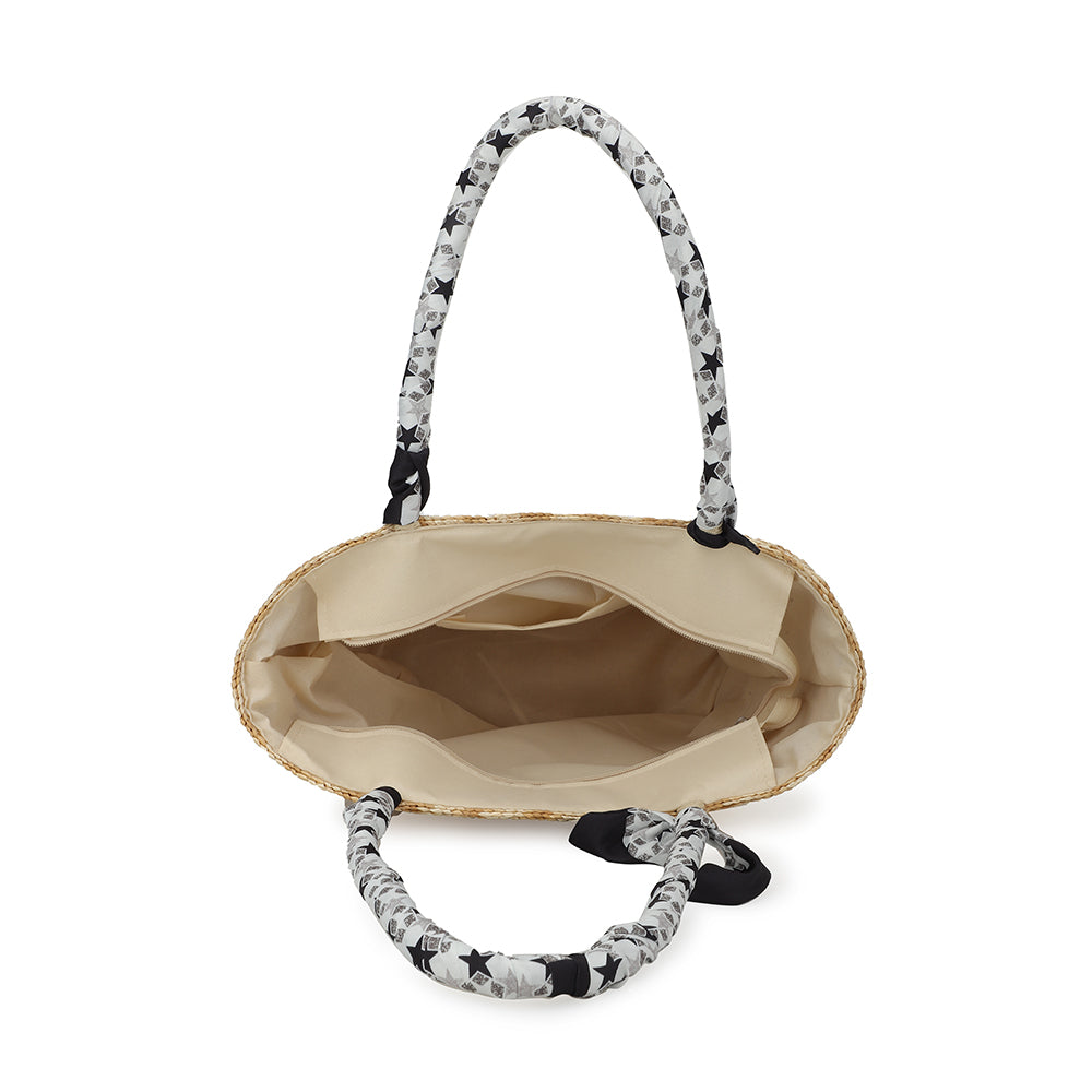 Vintage Havana | ALIVE BAG - WHITE