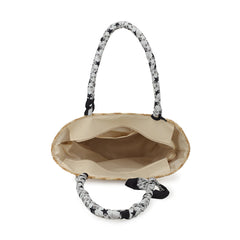 Vintage Havana | ALIVE BAG - WHITE