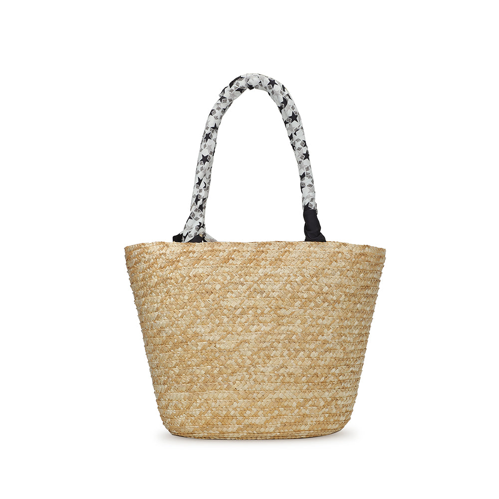 Vintage Havana | ALIVE BAG - WHITE