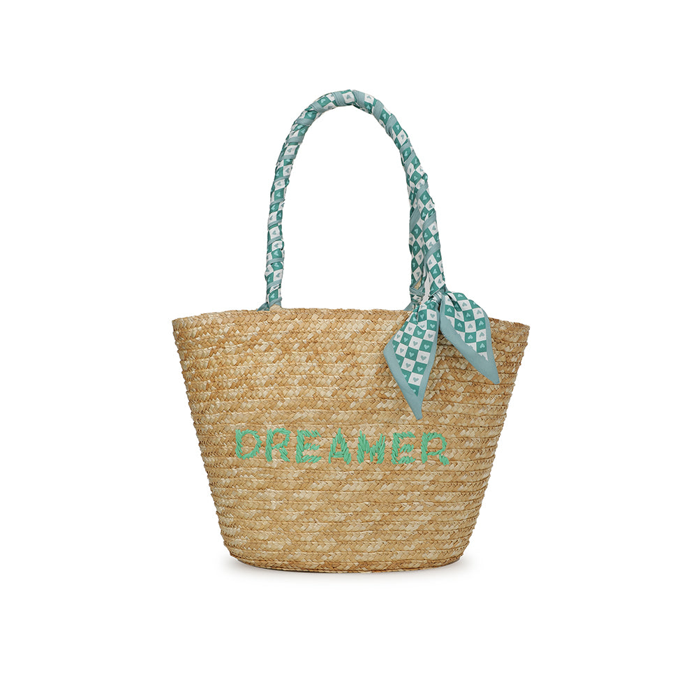 Vintage Havana | ALIVE BAG - OLIVE