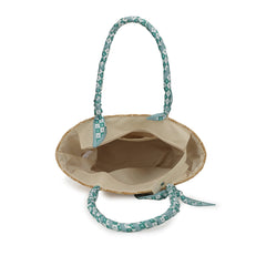 Vintage Havana | ALIVE BAG - OLIVE