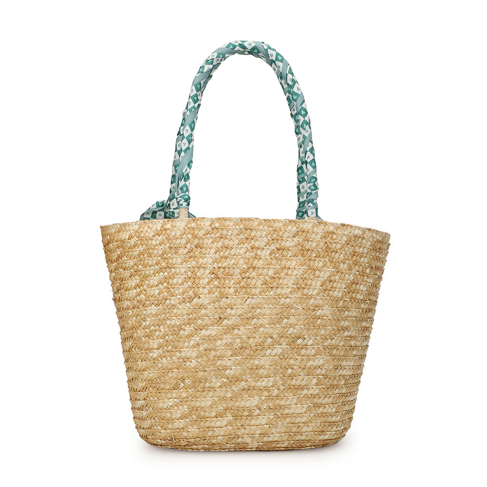 Vintage Havana | ALIVE BAG - OLIVE