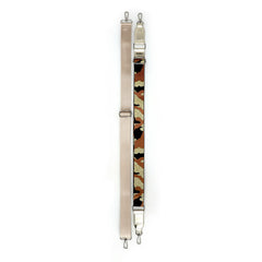 Vintage Havana | MINI MOLLY - WHITE GOLD