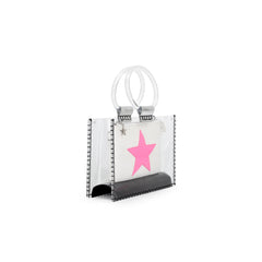 Vintage Havana | MINI MOLLY - WHITE PINK