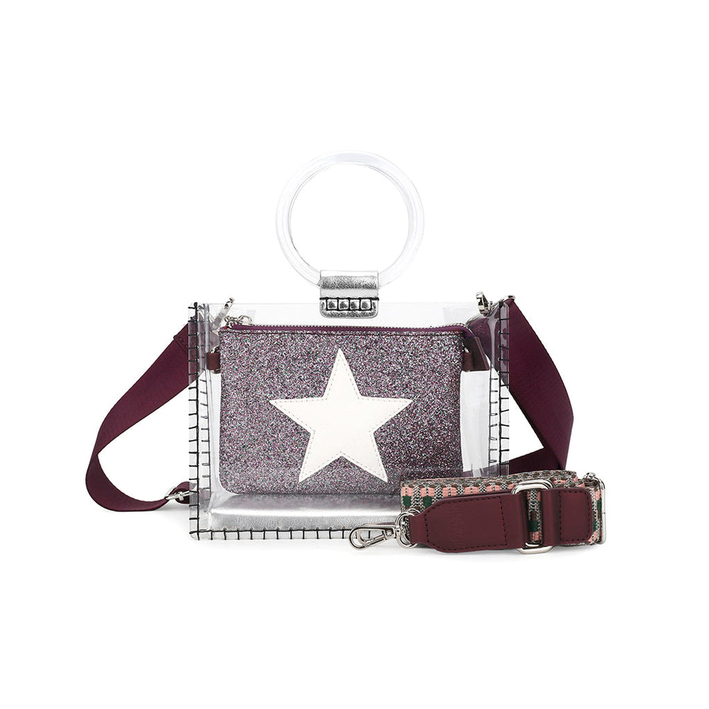 Vintage Havana | MINI MOLLY - GLITTER MULTI