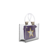 Vintage Havana | MINI MOLLY - PURPLE GOLD