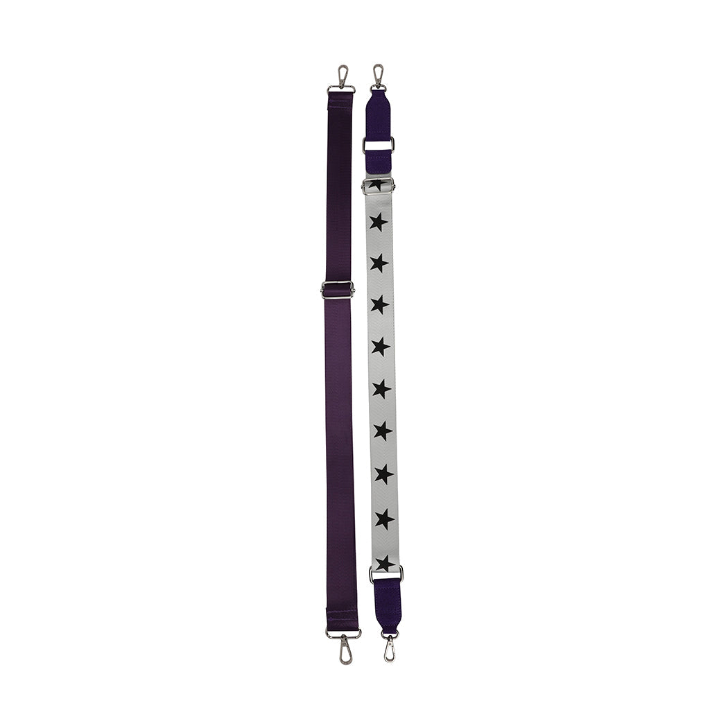 Vintage Havana | MINI MOLLY - PURPLE GOLD