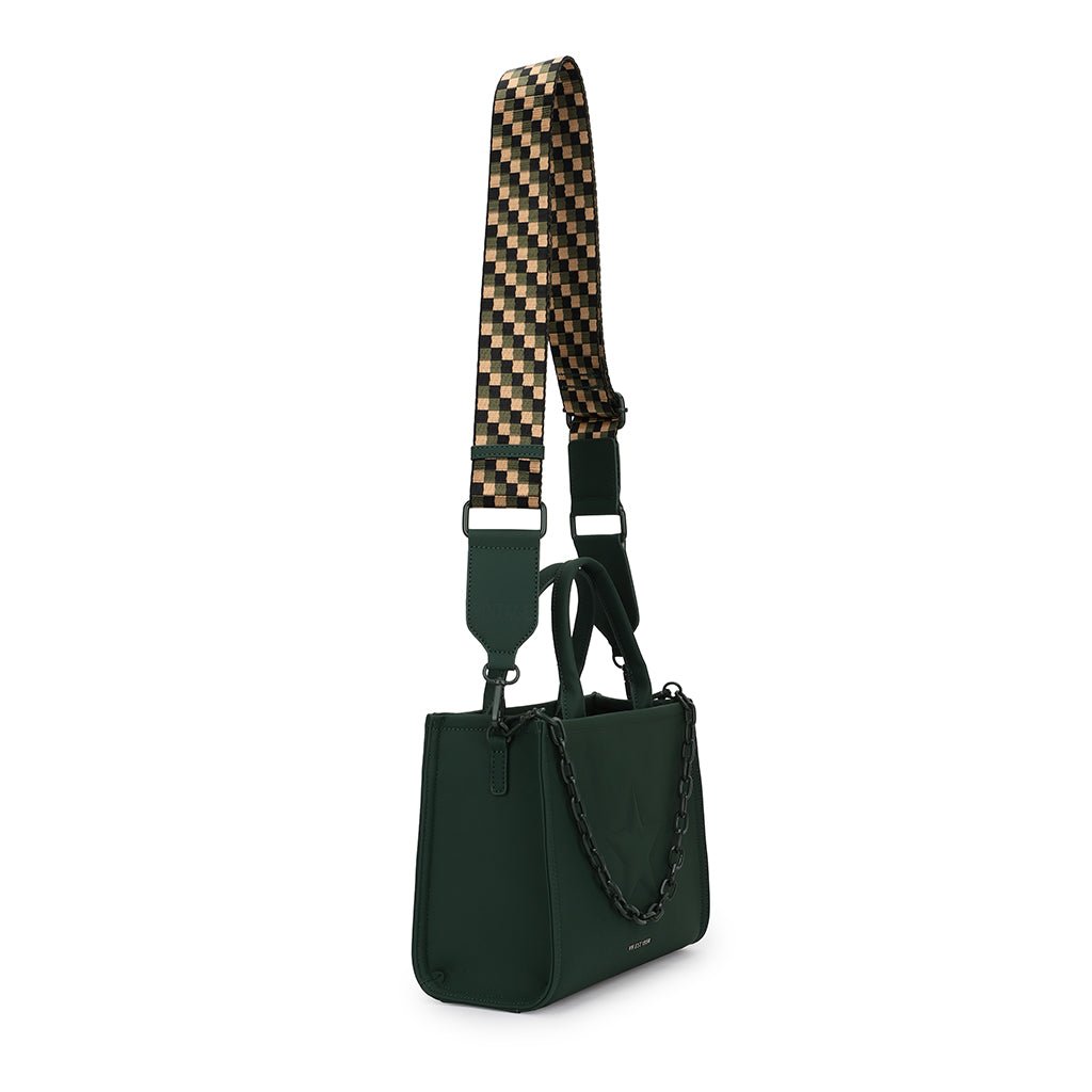 Vintage Havana | ALYCE BAG - OLIVE