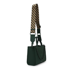Vintage Havana | ALYCE BAG - OLIVE