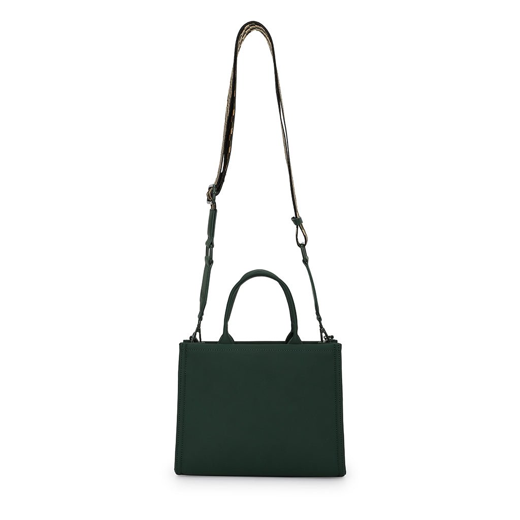 Vintage Havana | ALYCE BAG - OLIVE