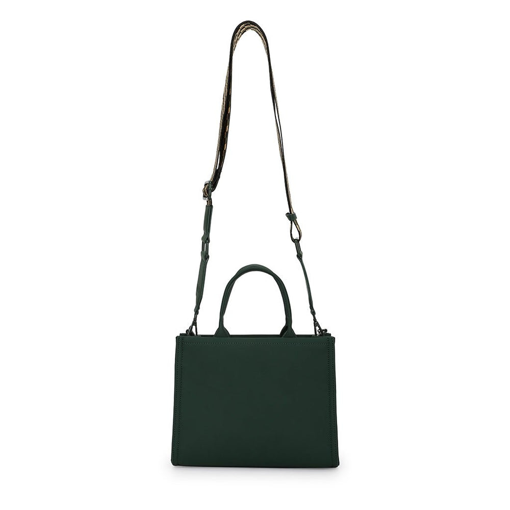 Vintage Havana | ALYCE BAG - OLIVE