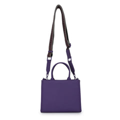 Vintage Havana | ALYCE BAG - PLUM