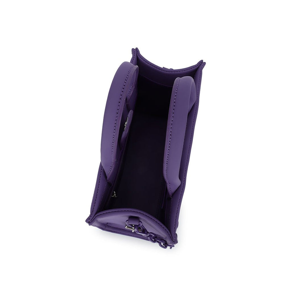 Vintage Havana | ALYCE BAG - PLUM