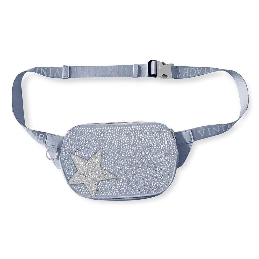 Vintage Havana | Annsley - Blue