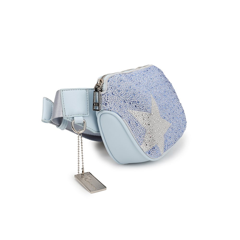 Vintage Havana | Annsley - Blue