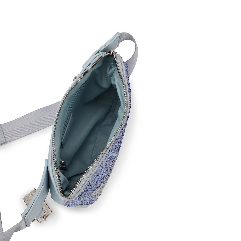 Vintage Havana | Annsley - Blue