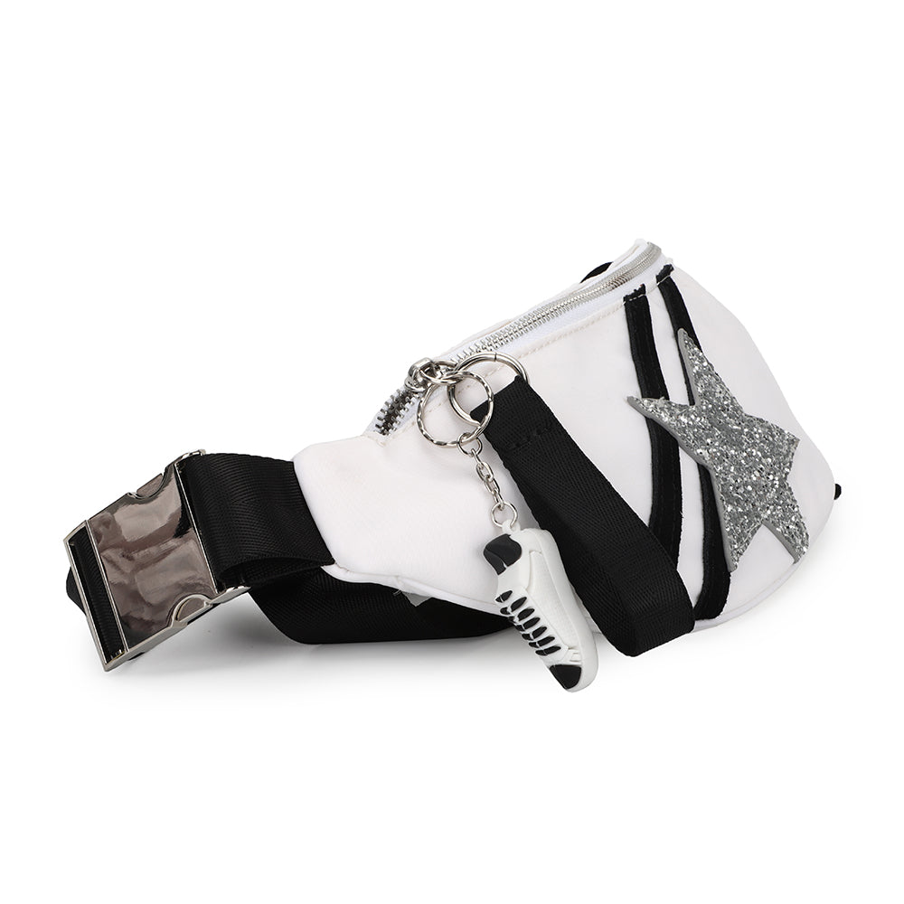 Vintage Havana | Sarah Bag - Black