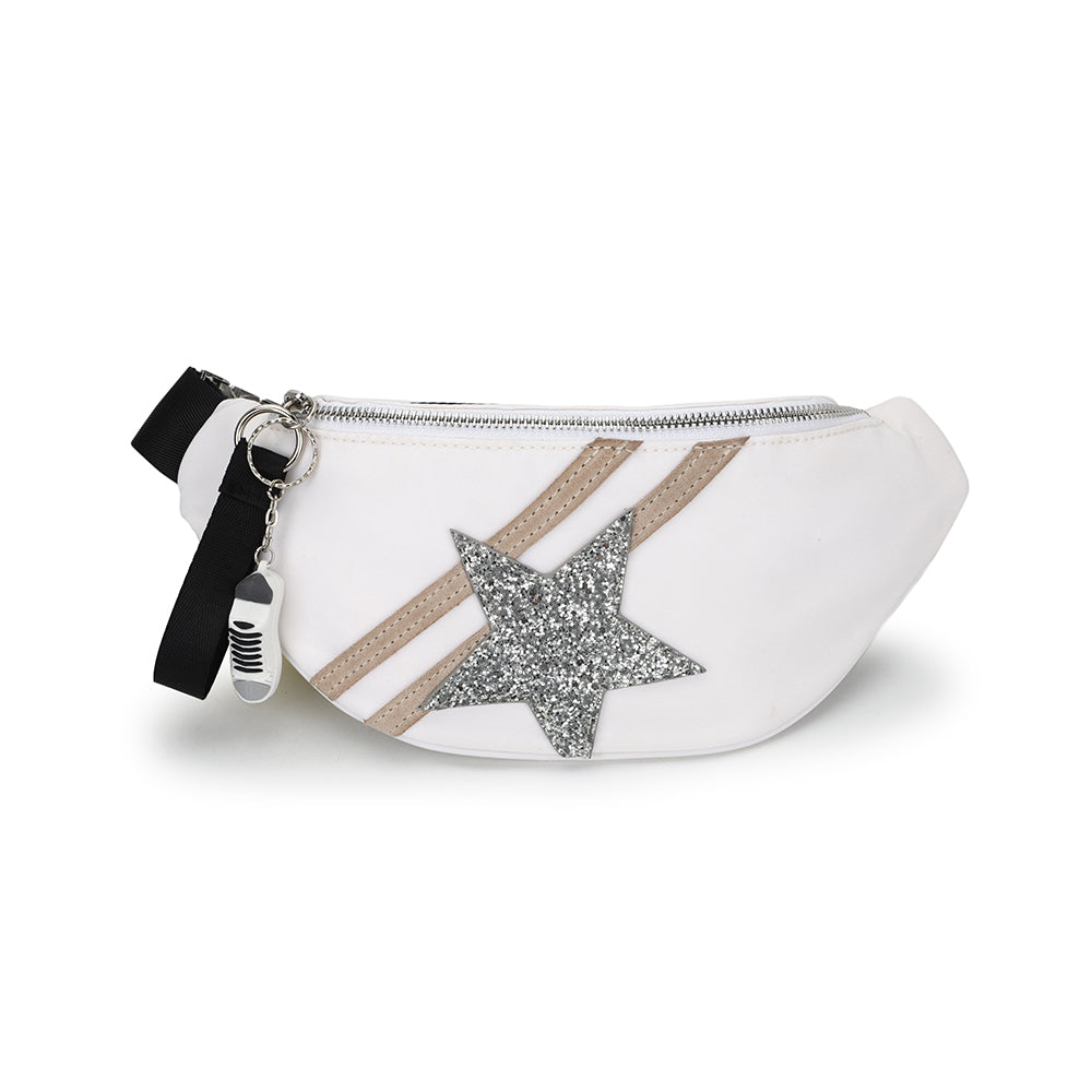 Vintage Havana | Sarah Bag - Beige
