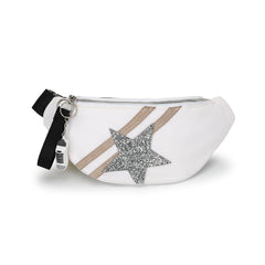 Vintage Havana | Sarah Bag - Beige