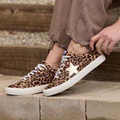 Vintage Havana | GRANDE - WILD LEOPARD