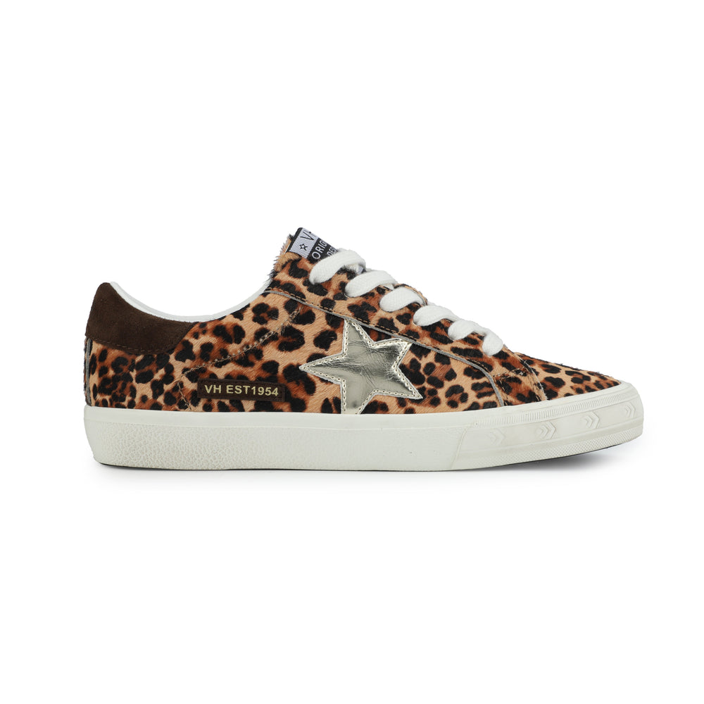 Vintage Havana | GRANDE - WILD LEOPARD