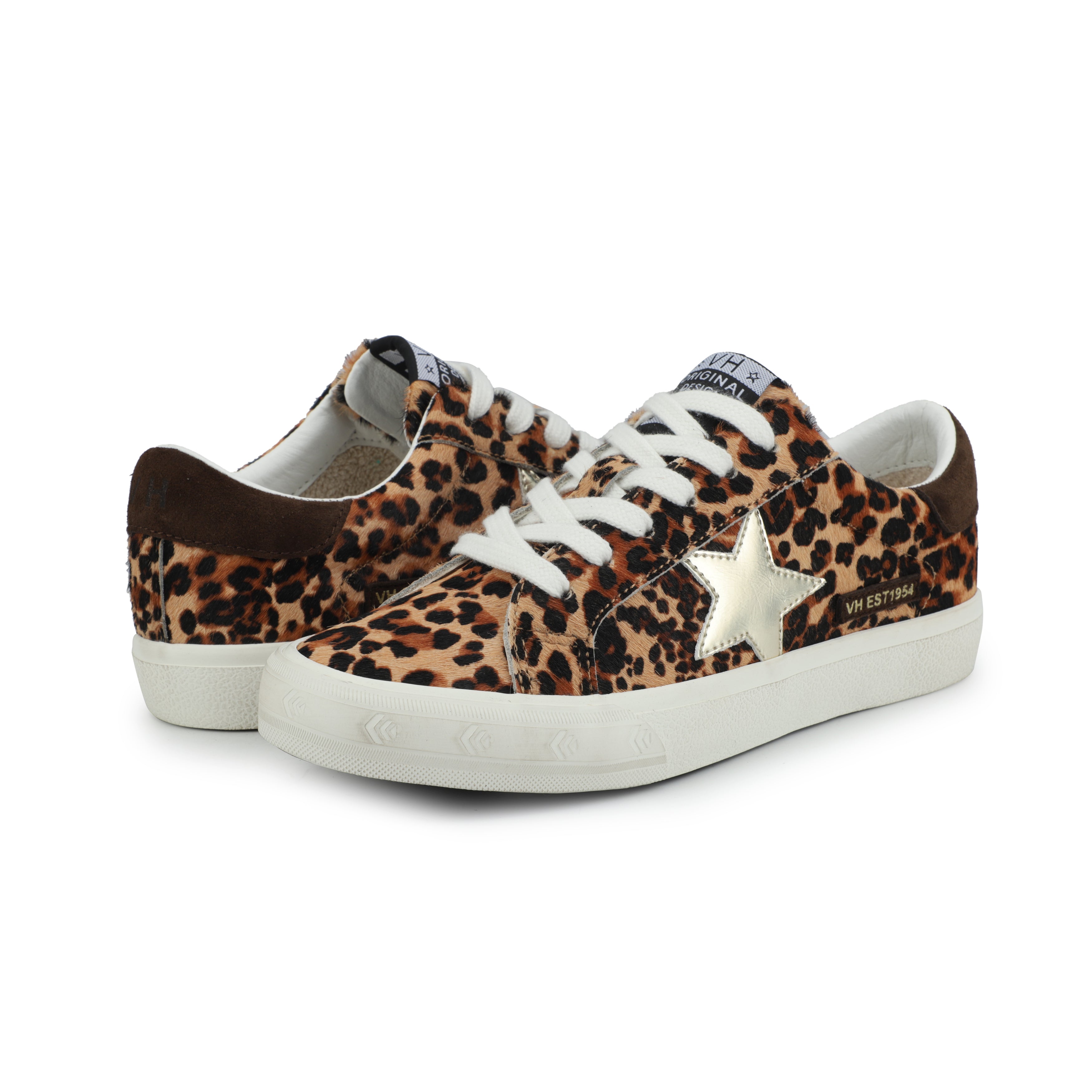 Vintage Havana | GRANDE - WILD LEOPARD