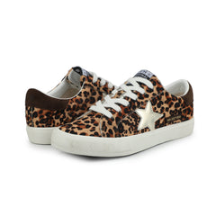 Vintage Havana | GRANDE - WILD LEOPARD