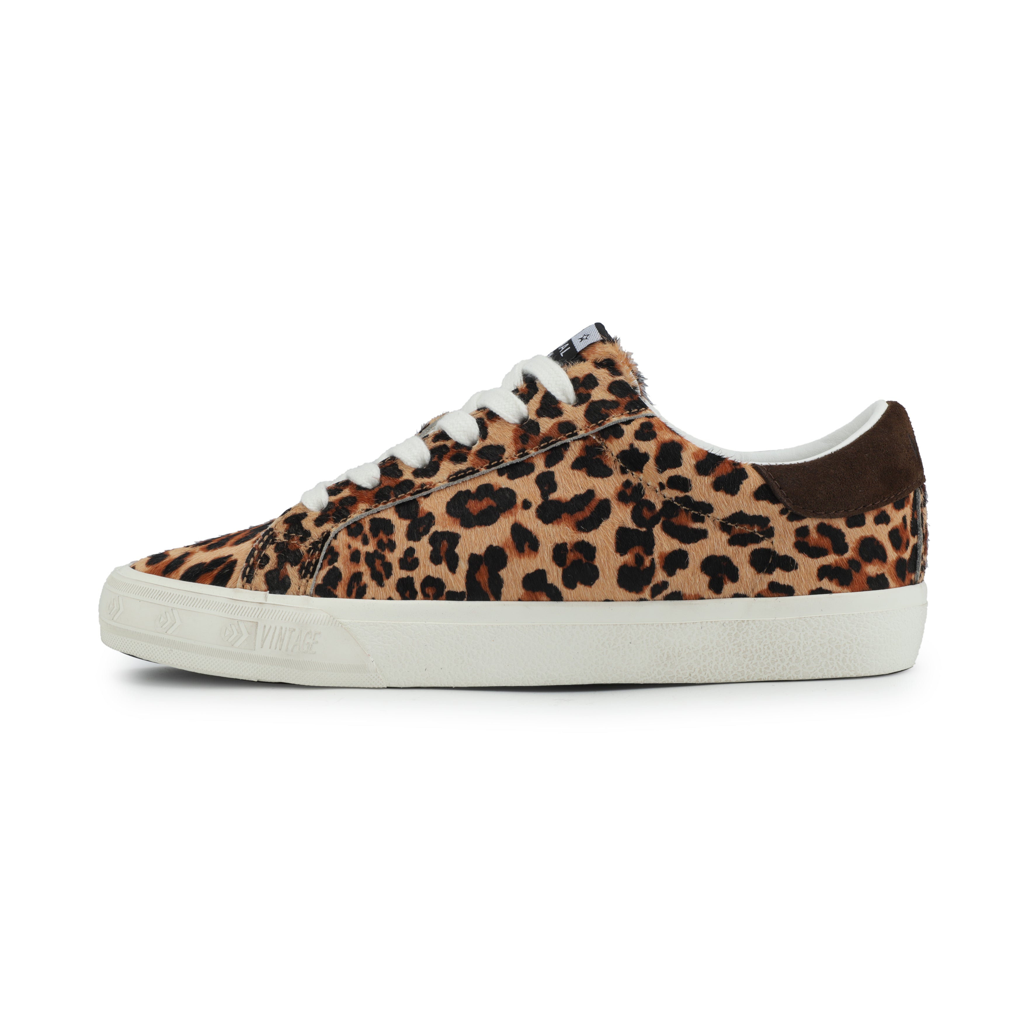Vintage Havana | GRANDE - WILD LEOPARD
