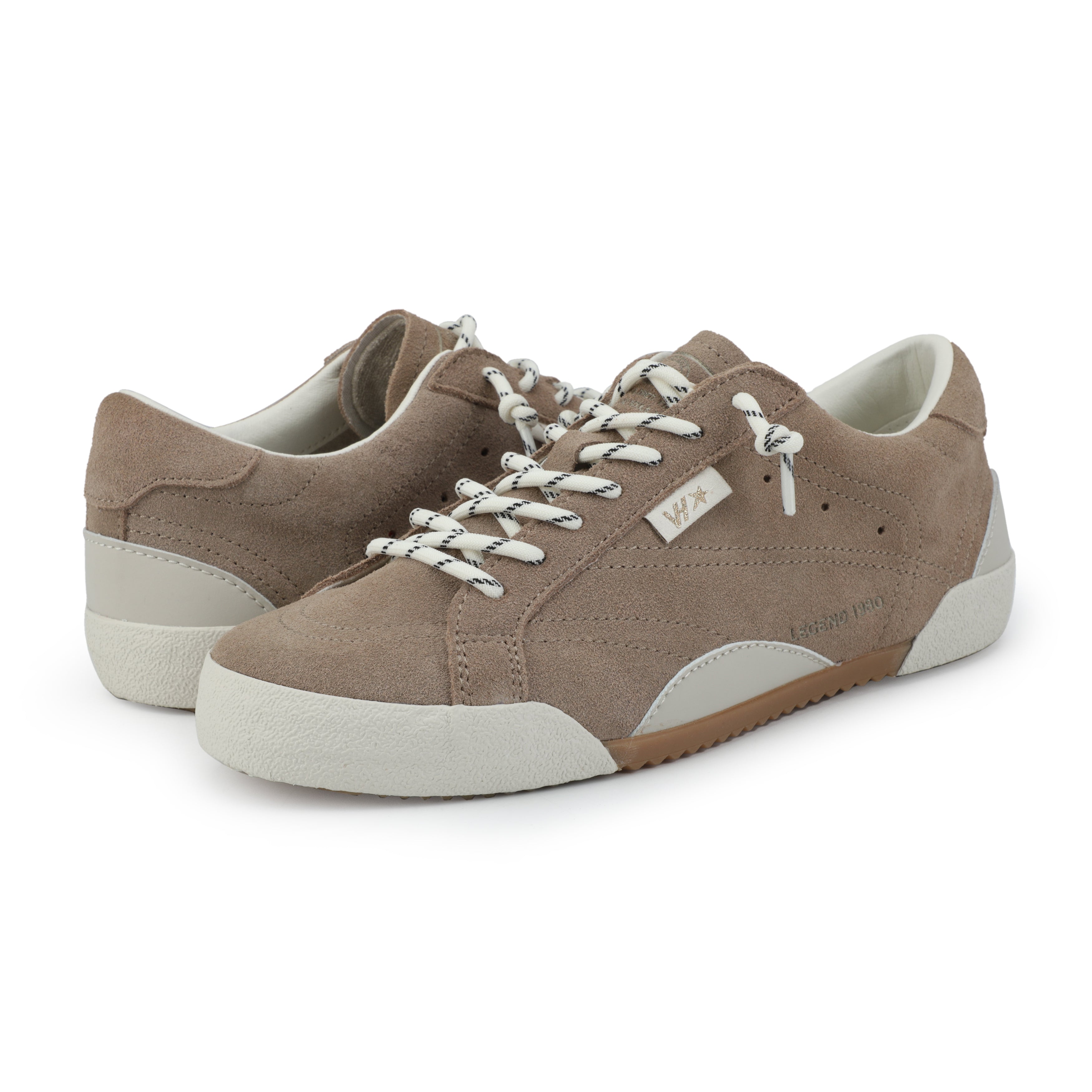 Vintage Havana | BEYOND - TAUPE MULTI