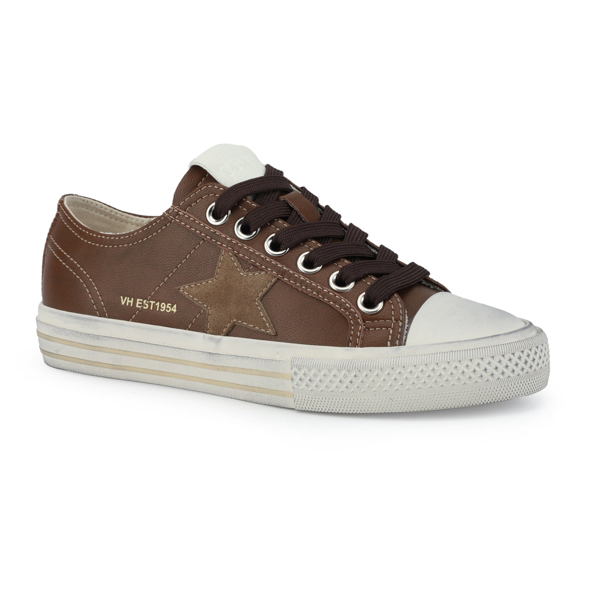 Vintage Havana | ALIVE - CHOCOLATE BROWN