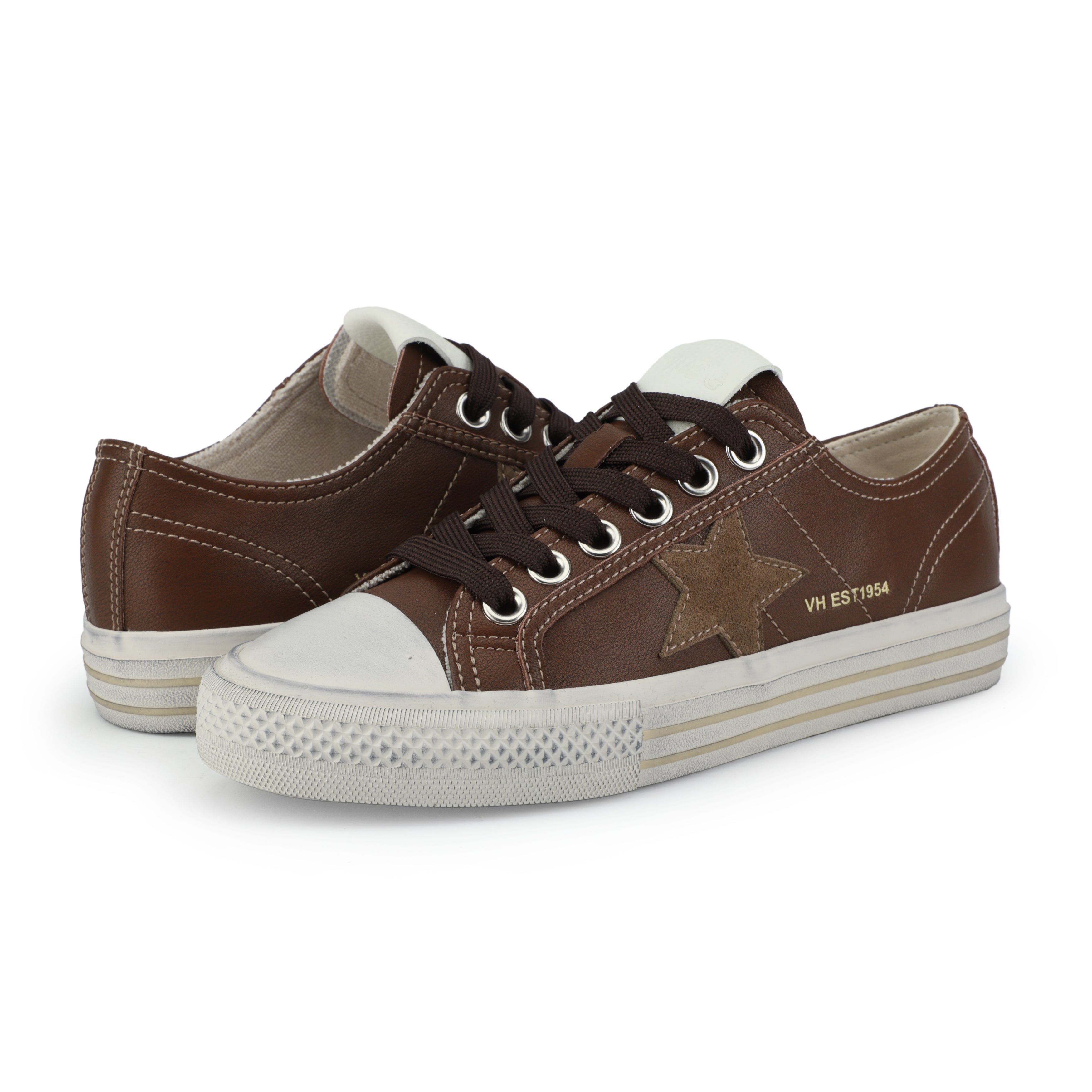 Vintage Havana | ALIVE - CHOCOLATE BROWN