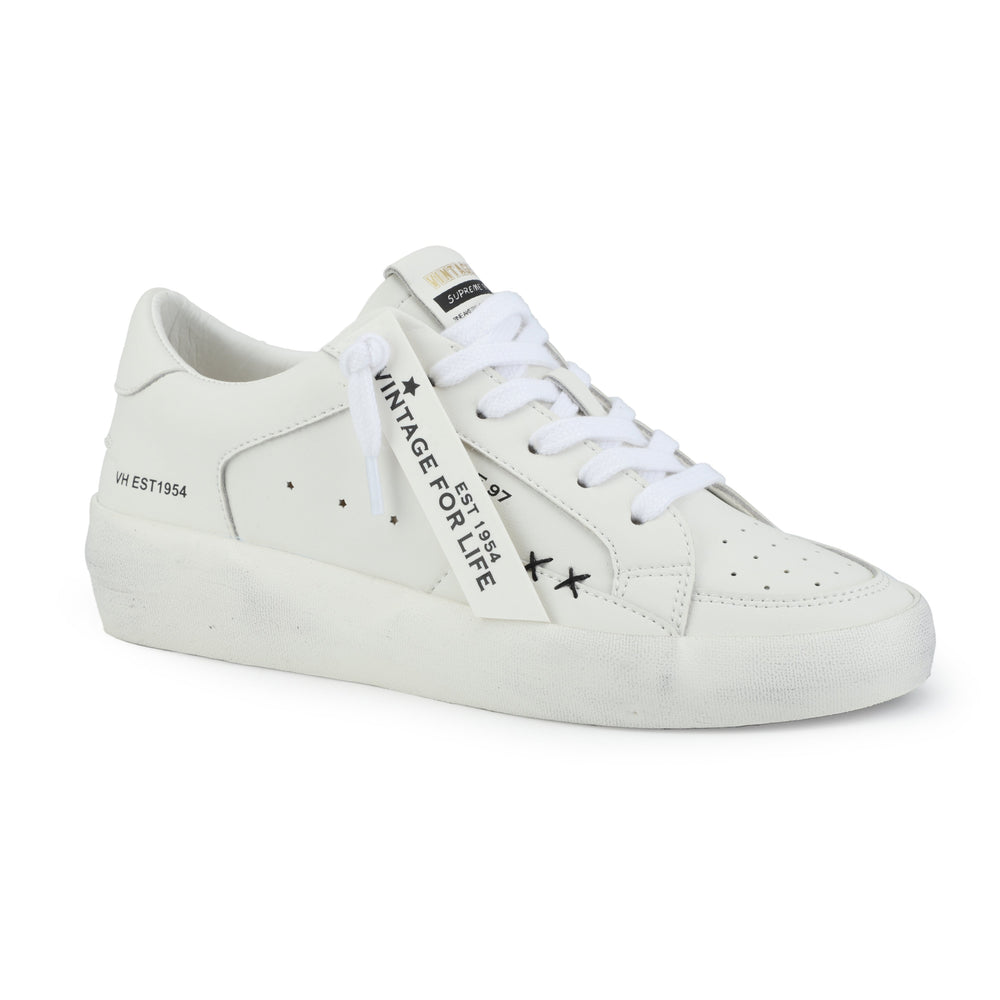 Vintage Havana | SUPREME - WHITE