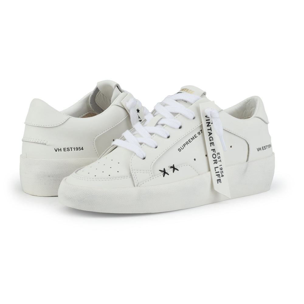 Vintage Havana | SUPREME - WHITE